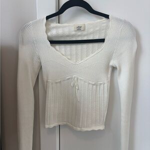 Wilfred Soloist Sweater